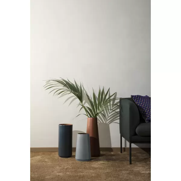 ferm LIVING - Dual Floor vase, Medium