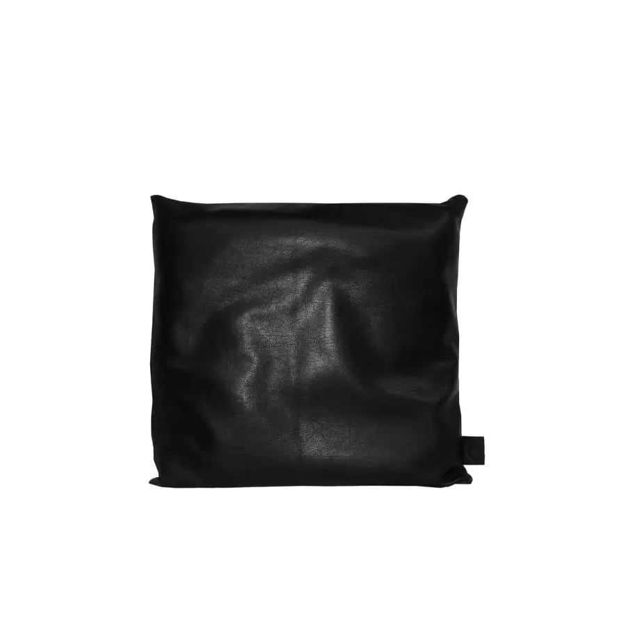 CAIA of Sweden - Pillow black, Medium