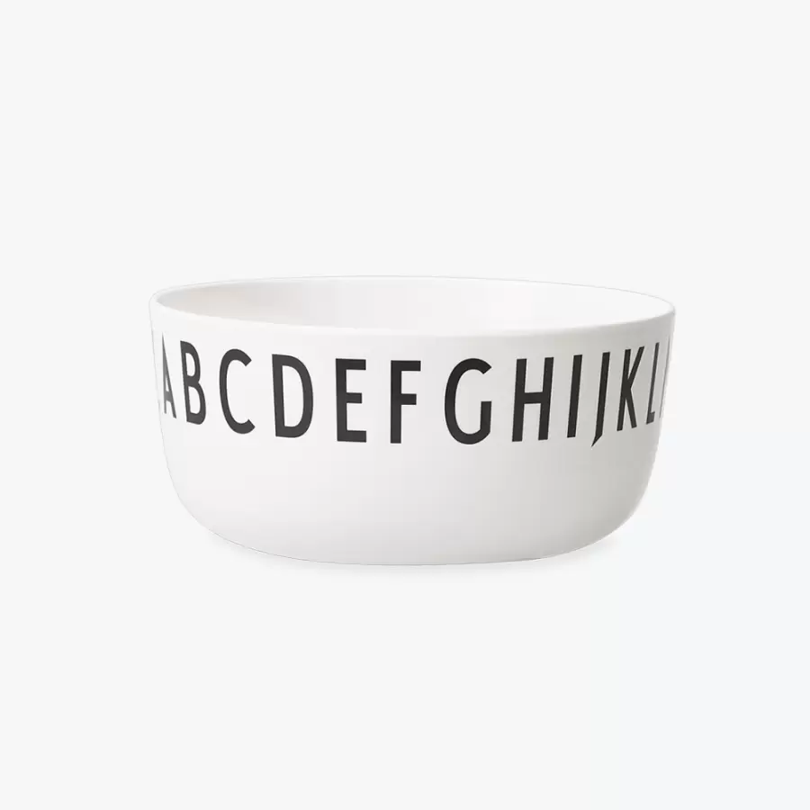 Design Letters - Cooking & Serving bowl, small