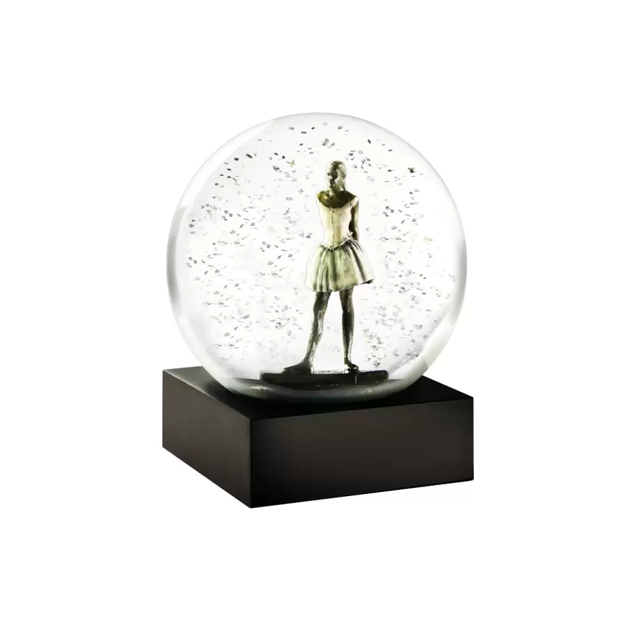 Coolsnowglobes - Snow Globe, Dancer