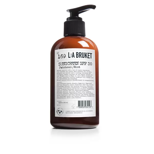 L:A Bruket - Sunscreen SPF 30
