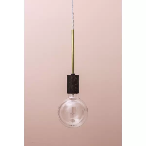 Roon & Rahn - 25W Globe Bulb Filament