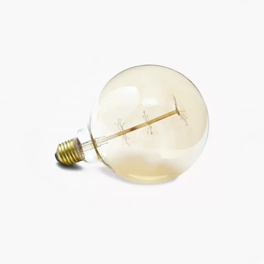 Roon & Rahn - 25W Globe Bulb Filament