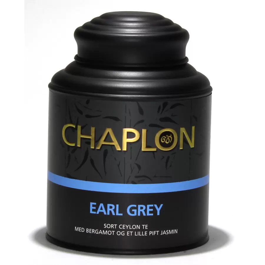Chaplon - Øko Earl Grey