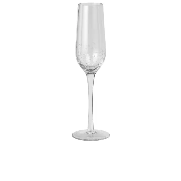 Broste Copenhagen - Bubble Champagneglas 