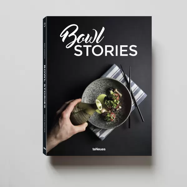 New Mags - Bowl Stories
