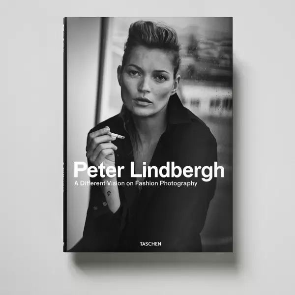 New Mags - Peter Lindbergh, A Different Vision