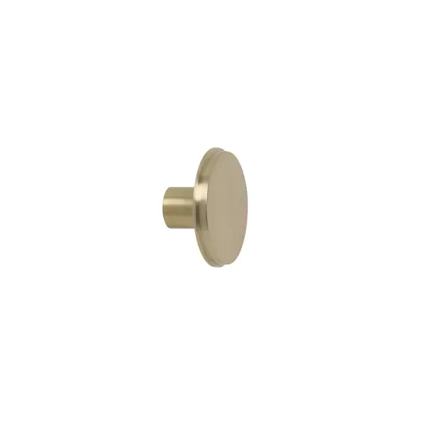 ferm LIVING - Hook Brass, Large