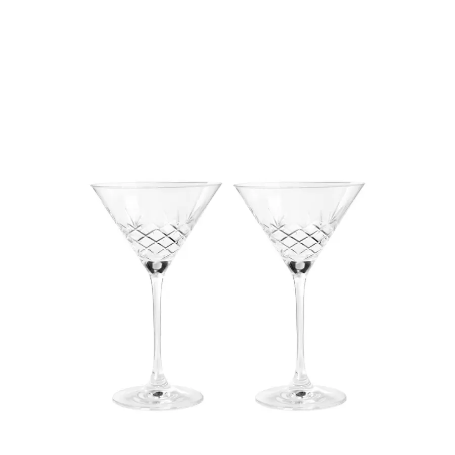 Frederik Bagger - Crispy Cocktail - 2stk