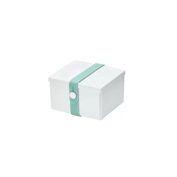 Uhmm - Uhmm Box No. 02 Hvid/mint