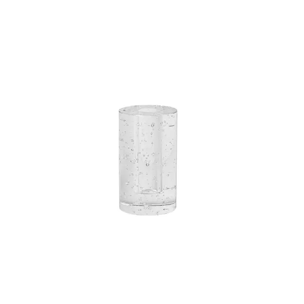 ferm LIVING - Bubble Glas Objekt, Cylinder