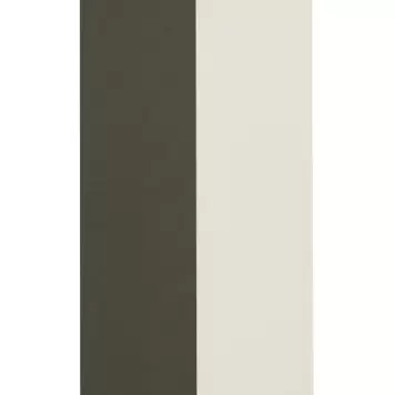 Ferm Living - Thick lines stribet tapet