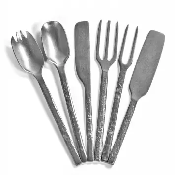 Serax - Spatula, Merci
