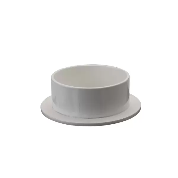 KunstIndustrien - Cirkelstage Ø:7 - hvid el. sort KunstIndustrien - Cirkelstage Ø:7 - hvid el. sort