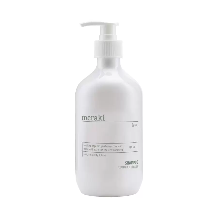 meraki - Pure Shampoo