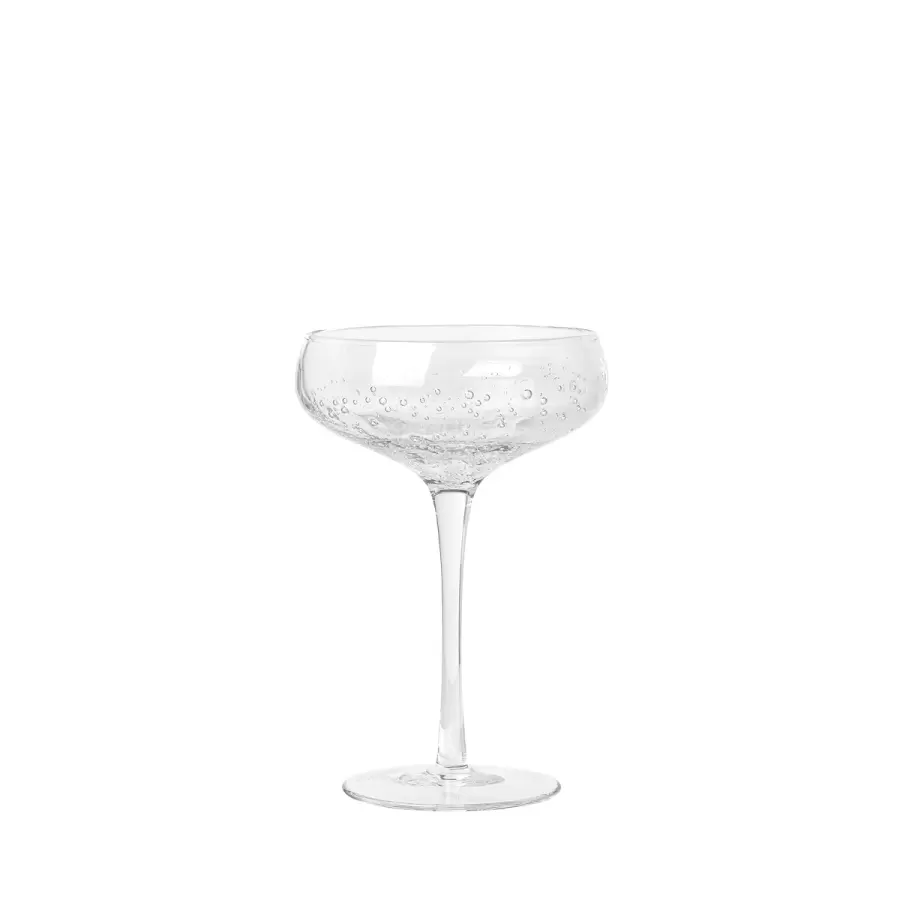 Broste Copenhagen - Bubble Cocktailglas