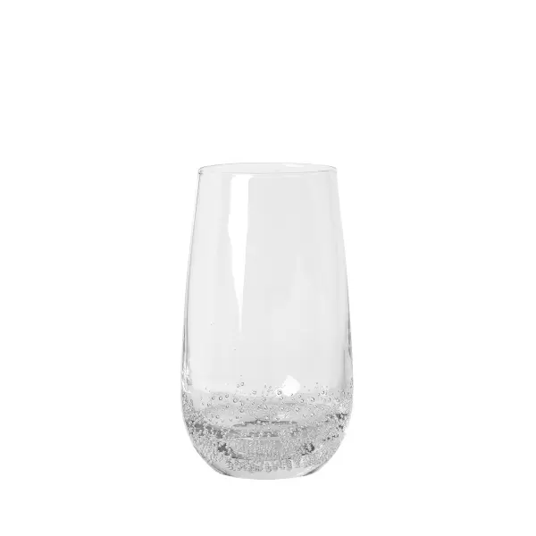 Broste Copenhagen - Bubble Drikkeglas 