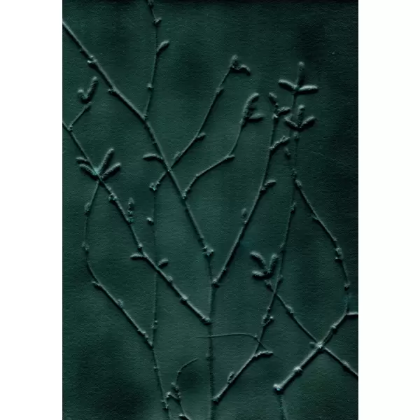 Pernille Folcarelli - A5 Birch emerald
