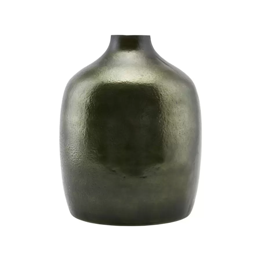House Doctor - Vase Deep, Grøn
