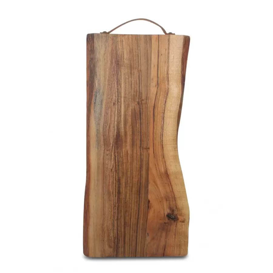 Stuff - Plank Board Raw, 20x50