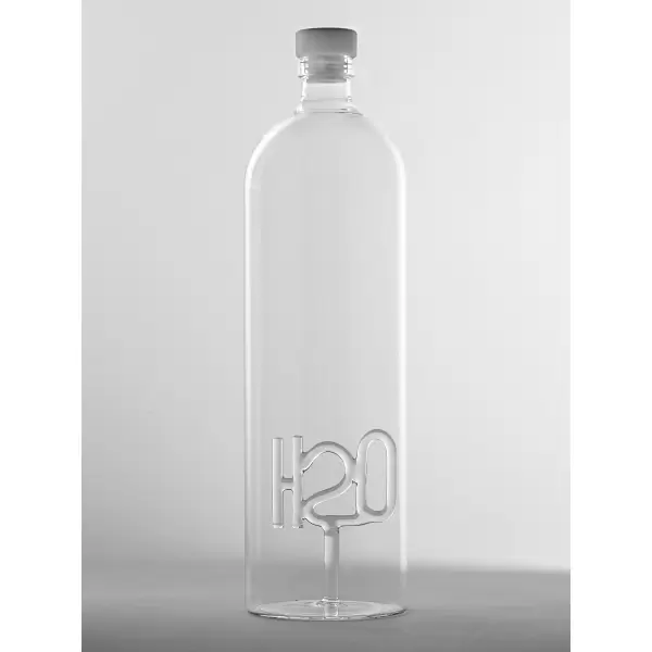 Serax - H2O Flaske