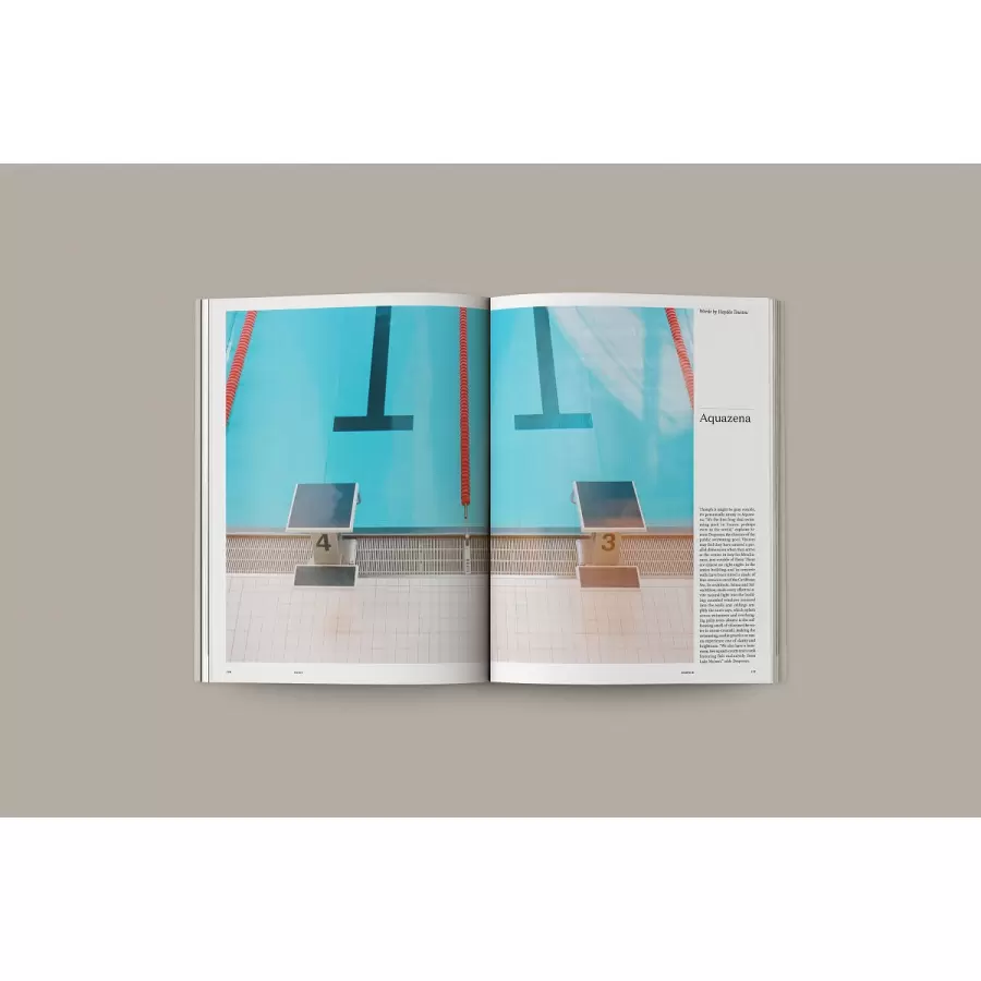 New Mags - Kinfolk Edition 27, Paris