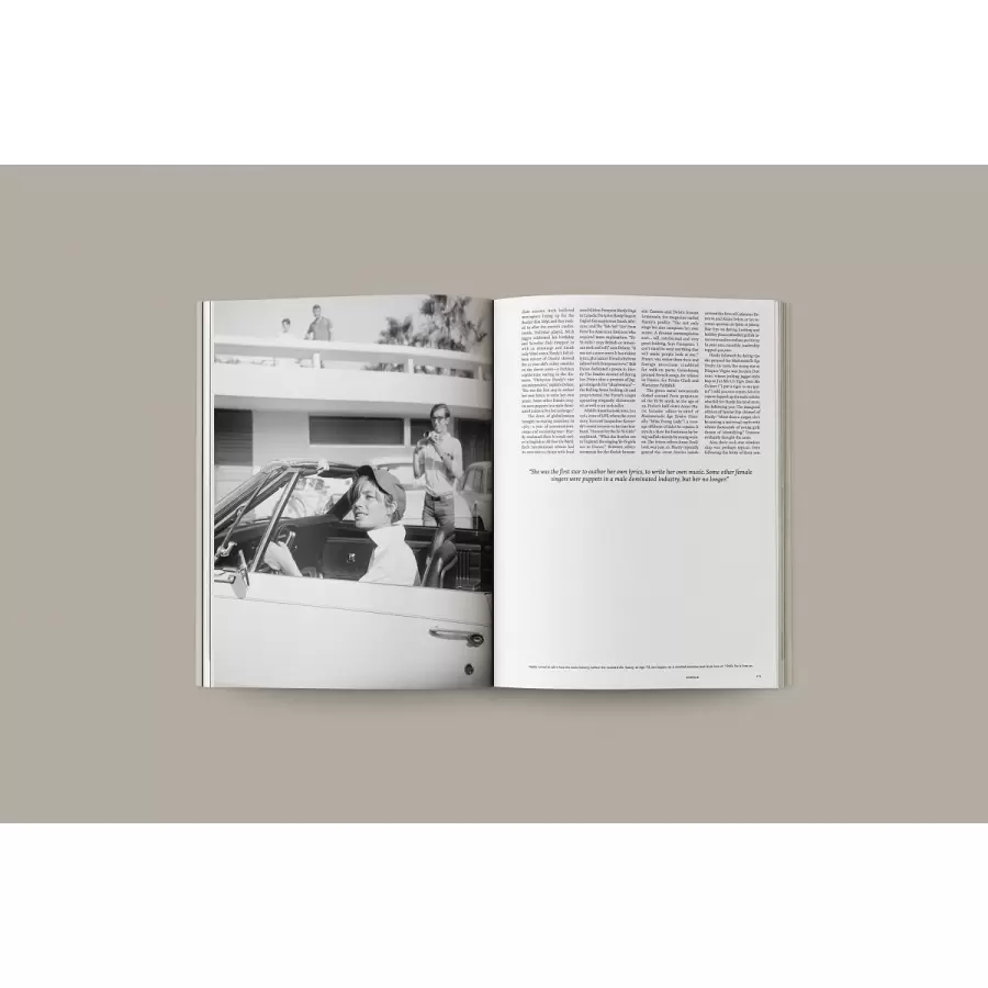 New Mags - Kinfolk Edition 27, Paris