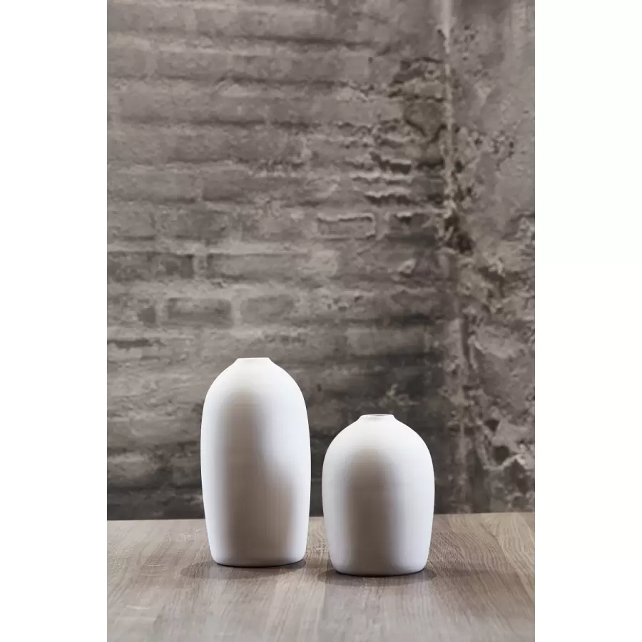 Malling living - Raw vase, large