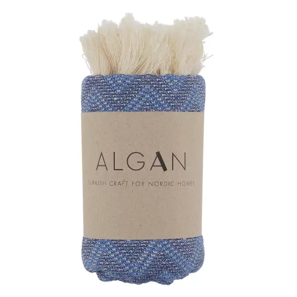 Algan - Keskin gæstehåndklæde fl. farver