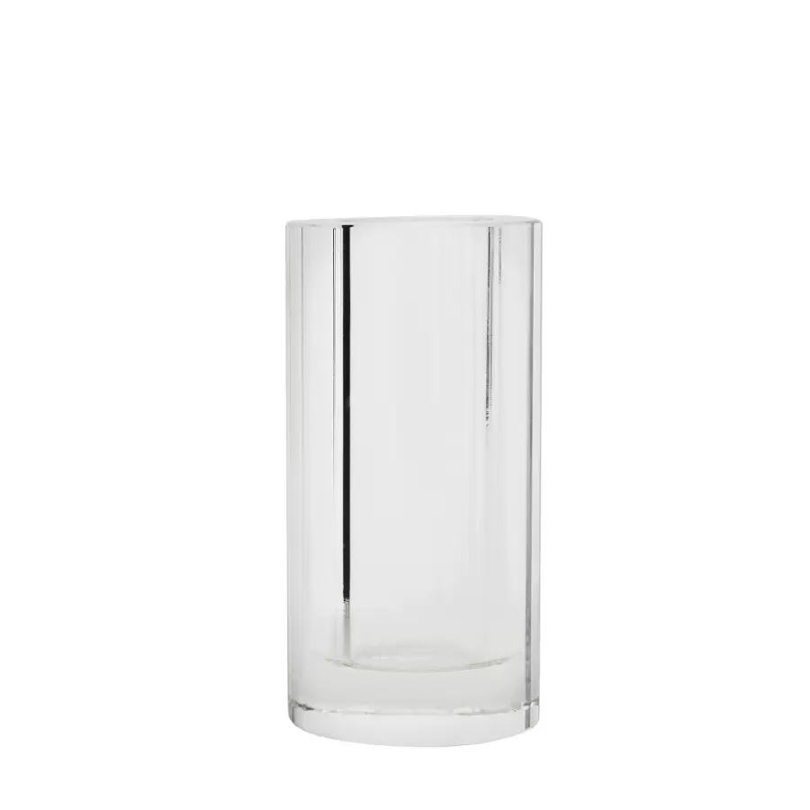 OYOY Living Design - Nordic Glass Vase - Clear