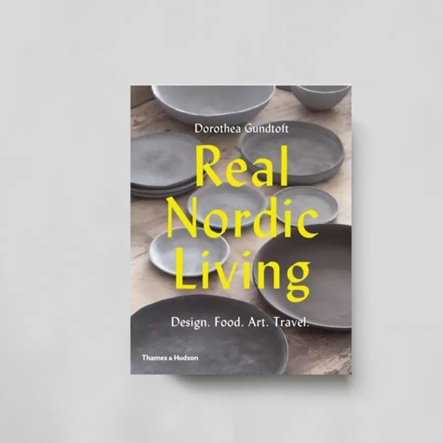 New Mags - Real Nordic Living
