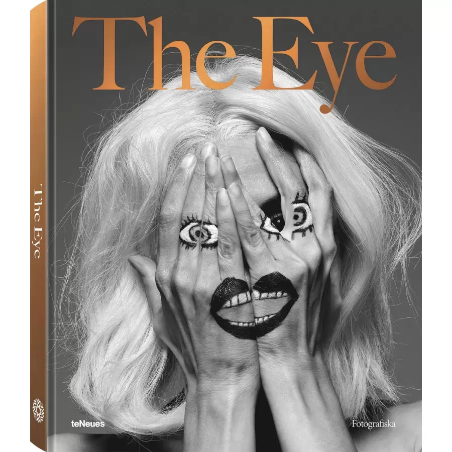 New Mags - The Eye by Fotografiska