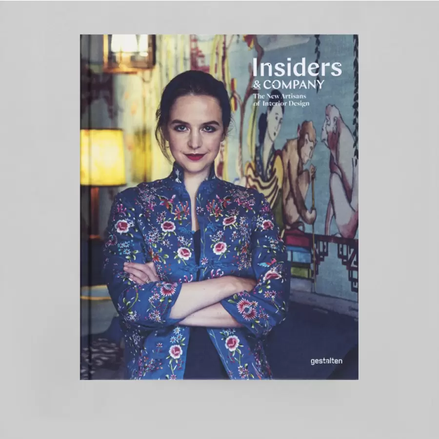 New Mags - Insiders & Company