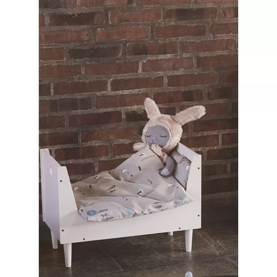 OYOY Living Design - Hopsi Bunny Doll