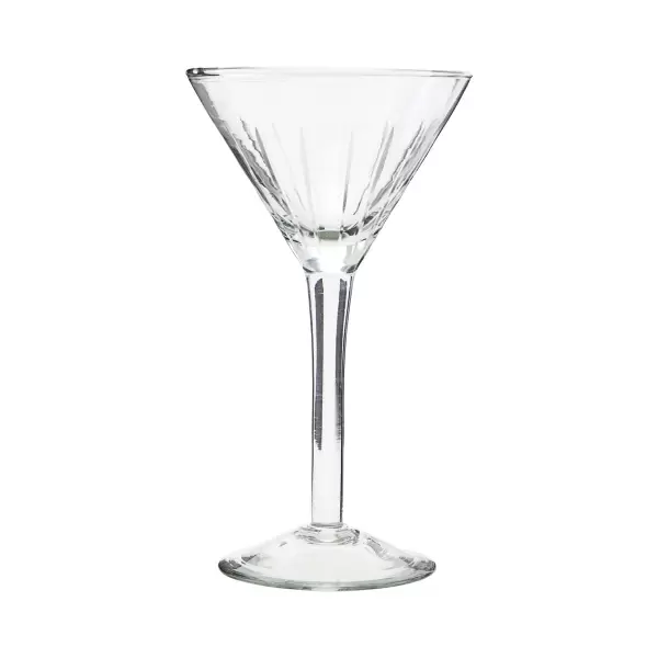 House Doctor - Cocktailglas Vintage