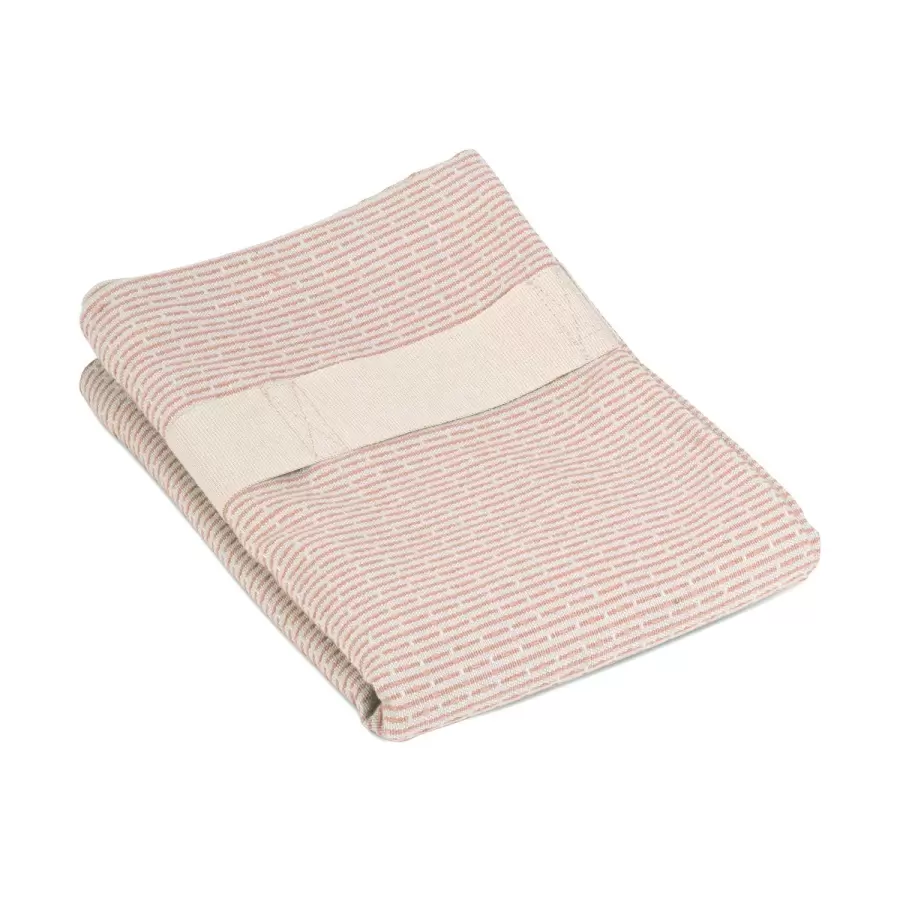 The Organic Company - Hand & Hair Towel