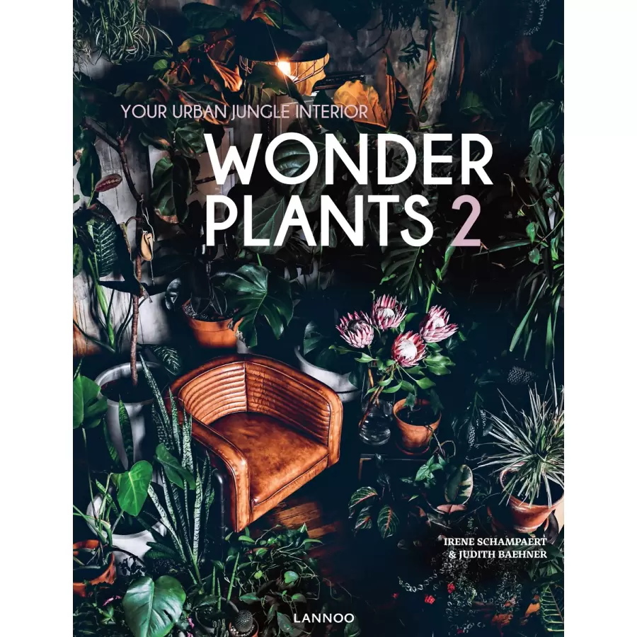 New Mags - Wonderplants 2
