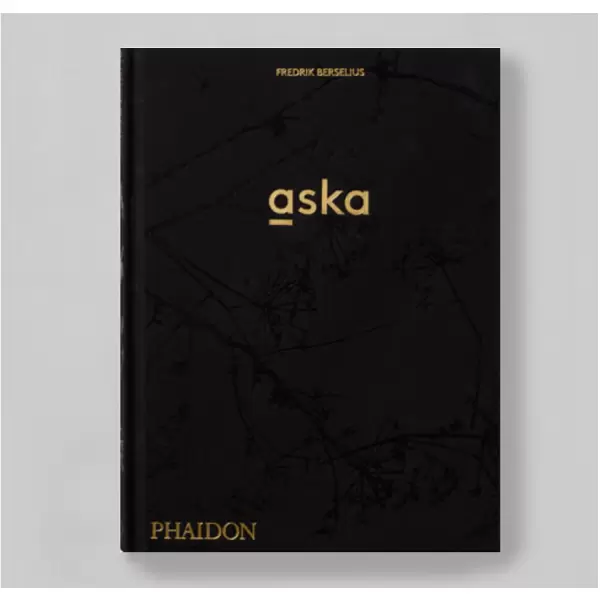 New Mags - Aska