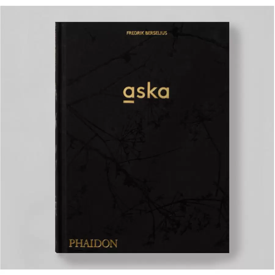New Mags - Aska