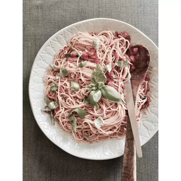 Made by Mama - Spaghetti 1kg