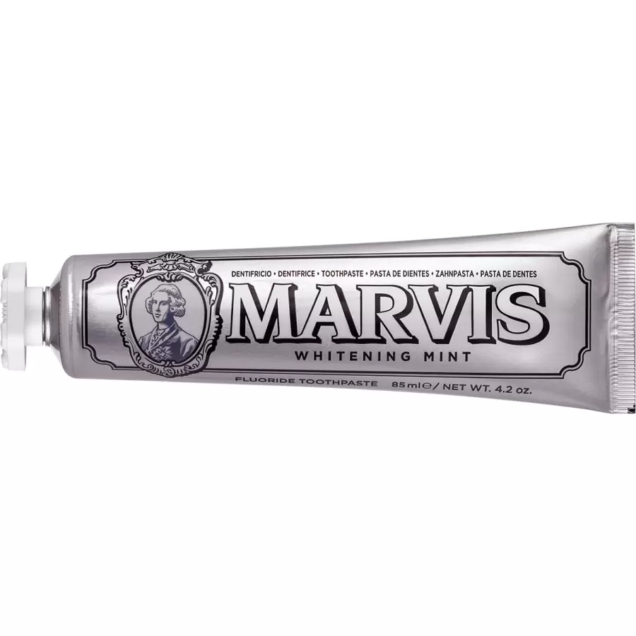 Marvis  - Tandpasta, Whitening Mint