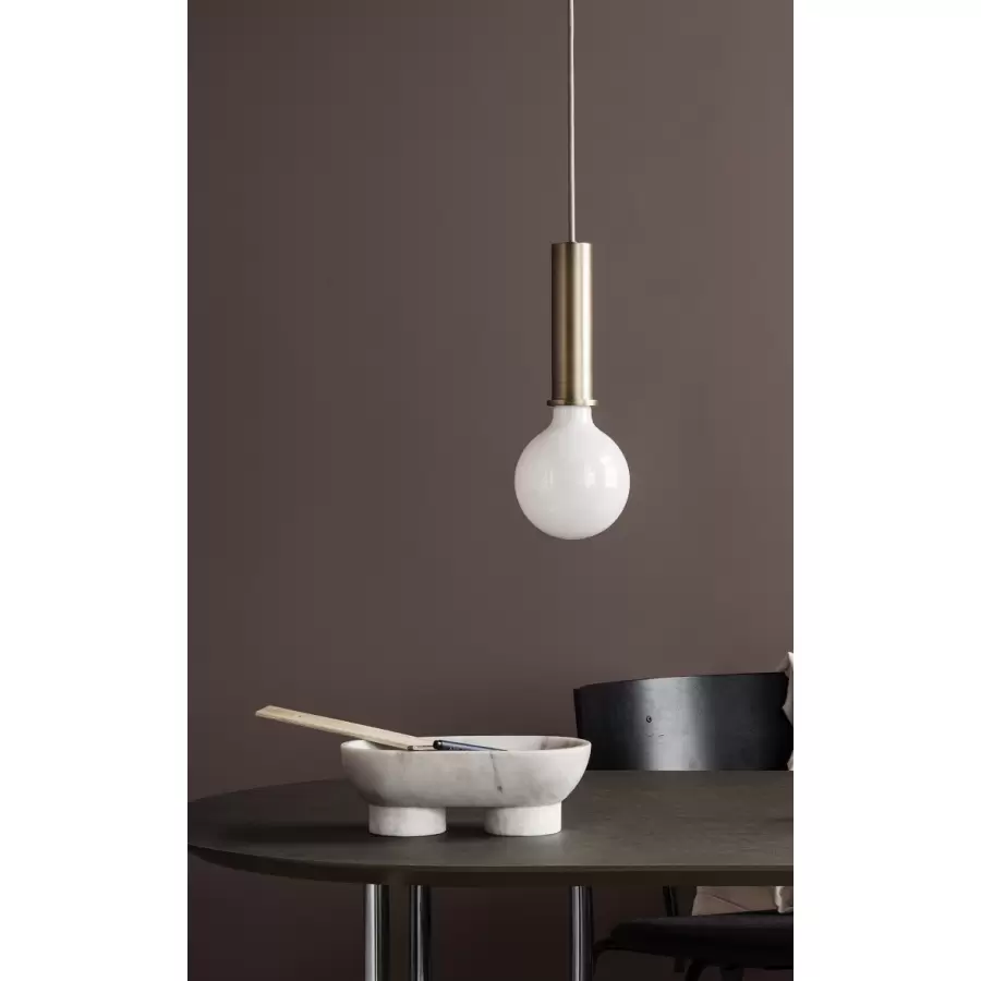 ferm LIVING - Opal LED-pære, Small