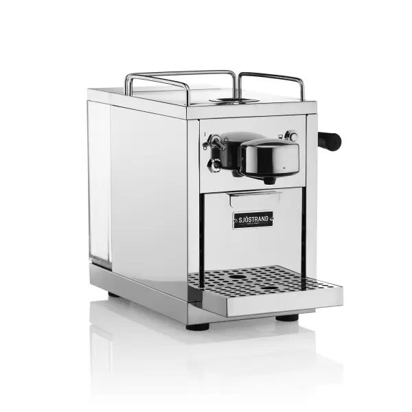 Sjöstrand - Espressomaskine - hent-selv vare