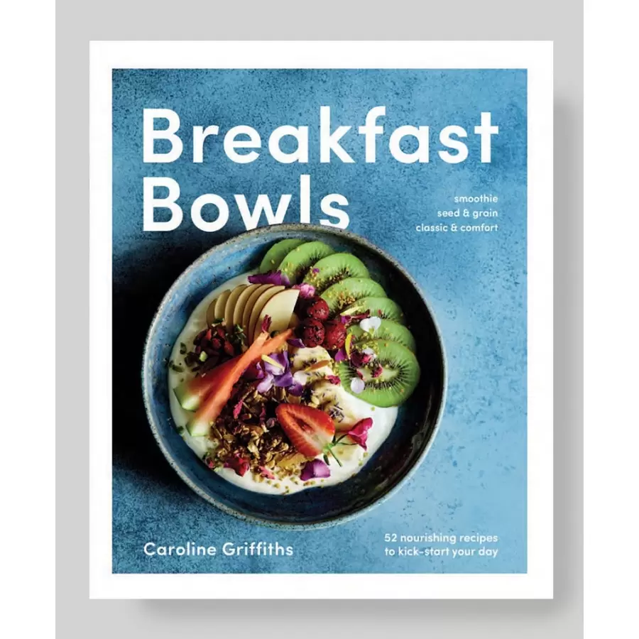 New Mags - Breakfast Bowls