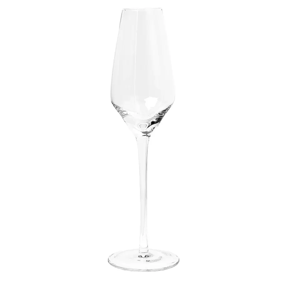 Broste Copenhagen - Champagneglas Lines
