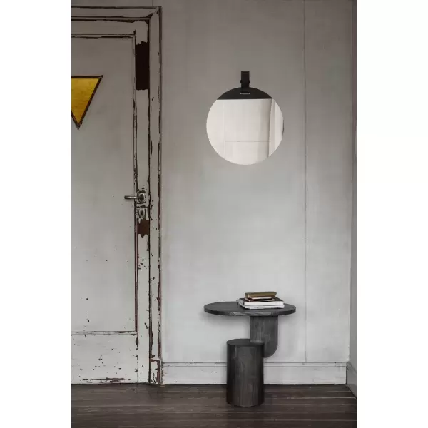 ferm LIVING - Insert Sidebord, Sort - Hent selv