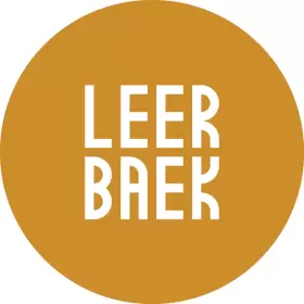 Leerbaek