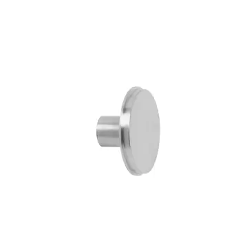 Ferm Living - Hook Steel, Large Ferm Living - Hook Steel, Large