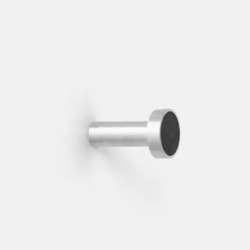 Ferm Living - Hook Steel Marmor, Small Ferm Living - Hook Steel Marmor, Small