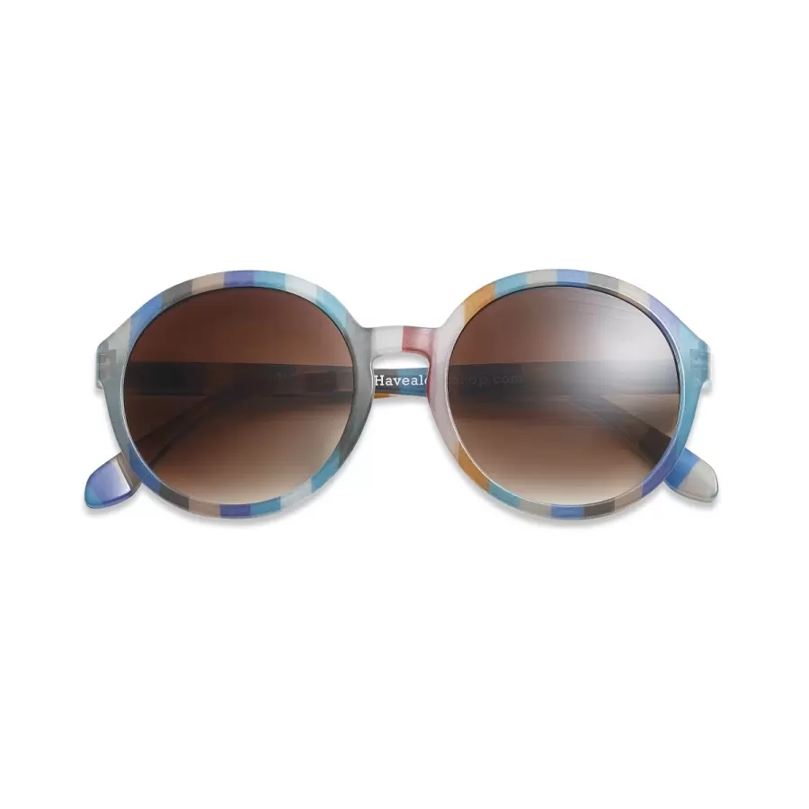 Have A Look - Solbrille med styrke, Diva Candy